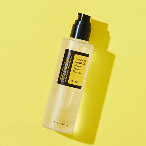 [Esencia facial] COSRX Advanced Snail 96 Mucin Power Essence 100ml
