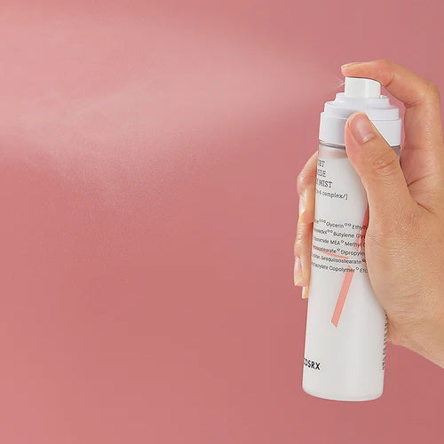 [Bruma hidratante] COSRX Balancium Comfort Ceramide Cream Mist 120ml