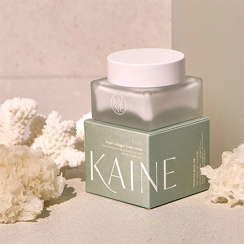 [Crema antiedad] KAINE Vegan Collagen Youth Cream 50ml