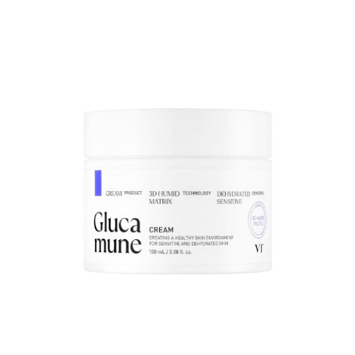 [Crema facial] VT Glucamune Cream 100ml