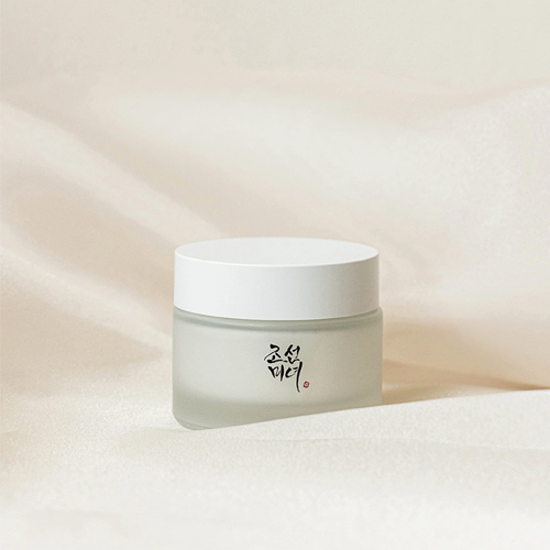 [Crema facial] BoJ Dynasty Cream 50ml