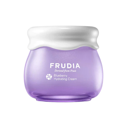 [Crema] Frudia *renew* Blueberry Hydrating Cream 55ml