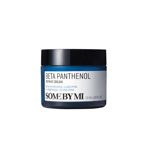 [Crema facial] SOMEBYMI Beta Panthenol Repair Cream 50ml
