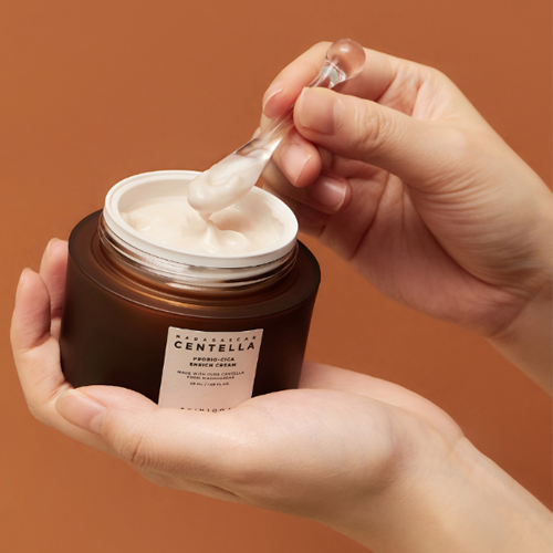 [Crema facial] SKIN1004 Madagascar Centella Probio-Cica Enrich Cream 50ml