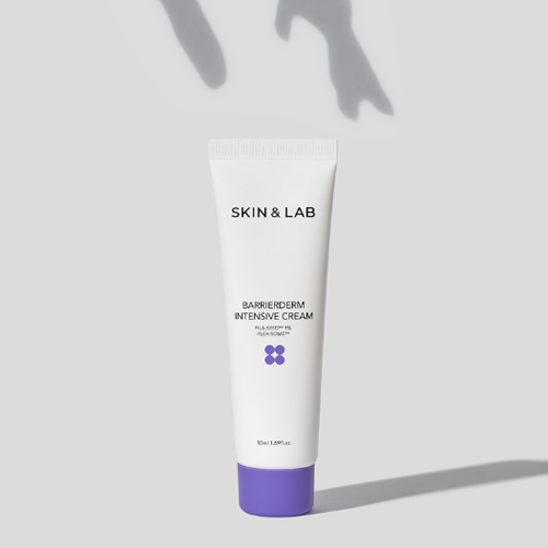[Crema facial] SKIN & LAB Barrierderm Intensive Cream 50ml