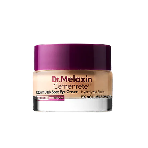 [Corrector] Dr.Melaxin Cemenrete Calcium Dark Spot Eye Cream 15ml