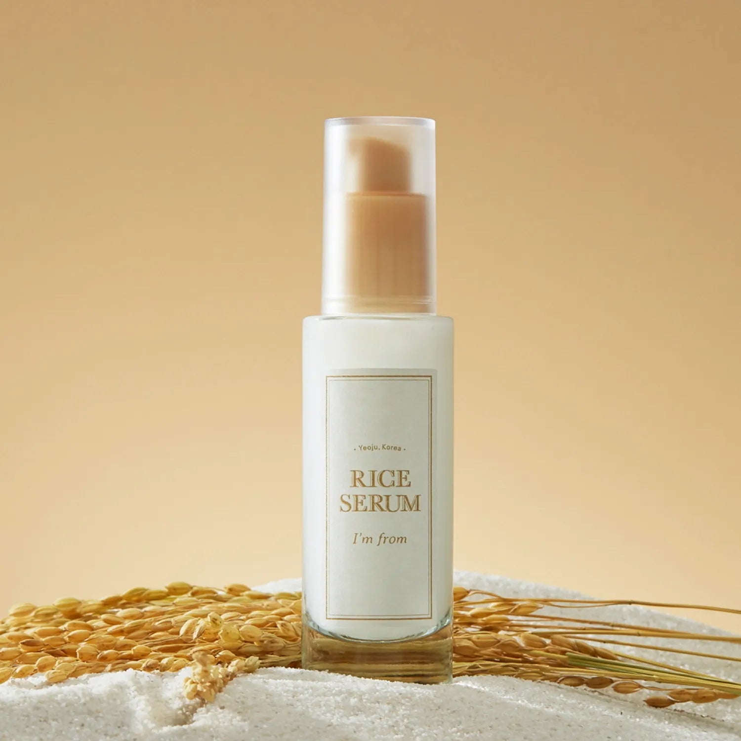 [Sérum] I'm From Rice Serum 30ml