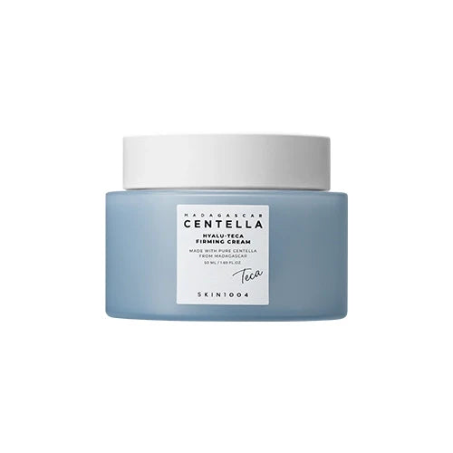 [Crema] SKIN1004 Madagascar Centella Hyalu-Teca Firming Cream 50ml