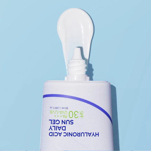 [Protector solar] ISNTREE Hyaluronic Acid Daily Sun Gel 50ml