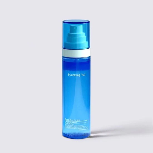 [Bruma hidratante] Pyunkang Yul Deep Blue Oil Mist 100ml