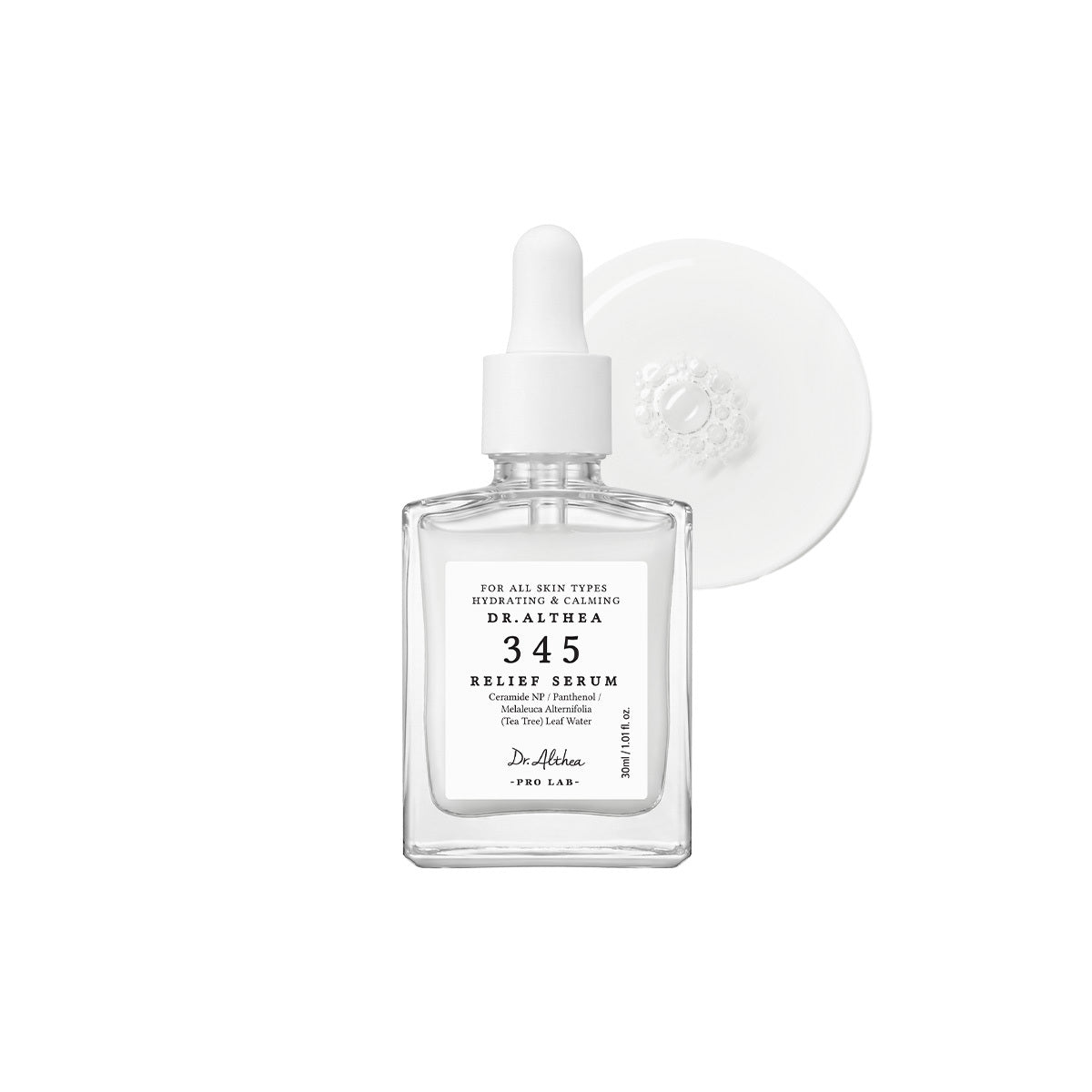 [Sérum] Dr.Althea 345 Relief Serum 30ml