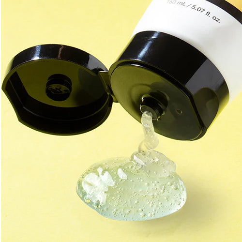 [Limpiador facial] COSRX Advanced Snail Mucin Power Gel Cleanser 150ml