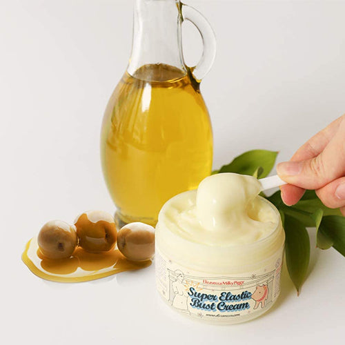 [Crema] Elizavecca Milky Piggy Super Elastic Bust Cream 100ml
