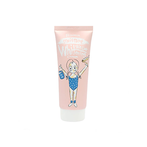 [Unificador de tono] Elizavecca Milky Piggy Moisture Whitening Cream 100ml