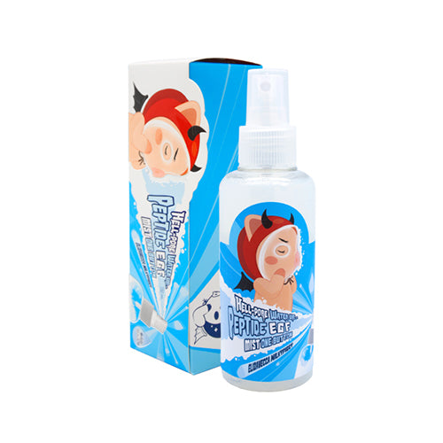 [Bruma facial] Elizavecca Milky Piggy Hell-Pore Water Up Peptide EGF Mist One Button 150ml