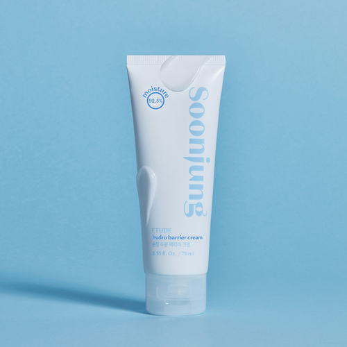 [Crema] Etude *renew* SoonJung Hydro Barrier Cream (Tube) 75ml