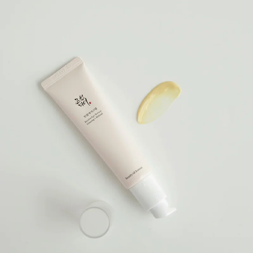 [Sérum contorno de ojos] BoJ Revive Eye Serum Ginseng + Retinal 30ml