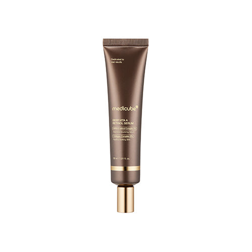 [Sérum] Medicube Deep Vita A Retinol Serum 30ml