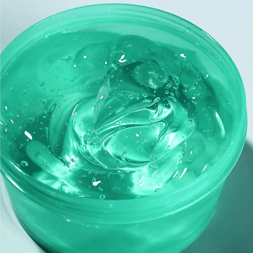 [Gel Aloe Vera] Mizon Cica Aloe 96% Soothing Gel Cream 300ml