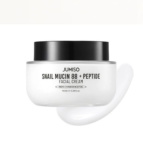 [Crema facial] Jumiso Snail Mucin 88 + Peptide Cream 100ml