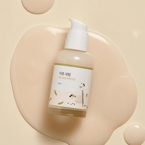 [Sérum] ROUND LAB Soybean Serum 50ml