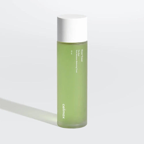 [Tónico] celimax *renewal* Noni Moisture Balancing Toner 150ml