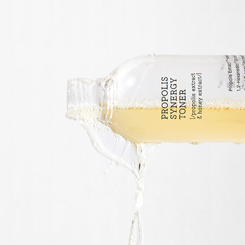 [Tónico facial] COSRX Full Fit Propolis Synergy Toner 150ml