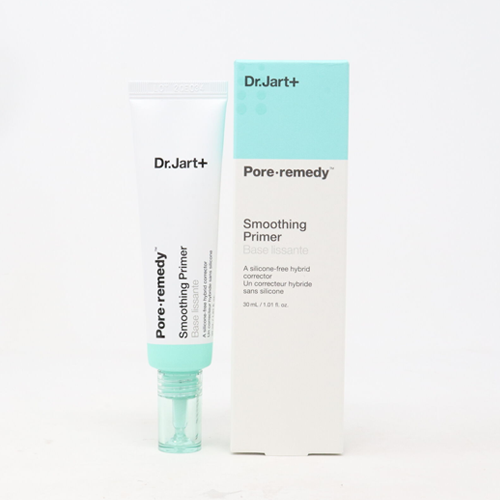 [Prebase de maquillaje para poros] Dr.Jart+ Pore Remedy Smoothing Primer 30ml