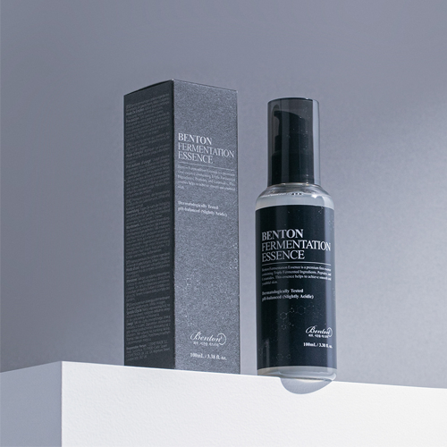 [Sérum] Benton *renew* Fermentation Essence 100ml