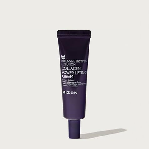 [Crema antiedad] Mizon Collagen Power Lifting Cream 35ml