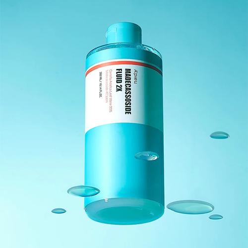 [Tónico facial] Apieu Madecassoside Fluid 2X 300ml