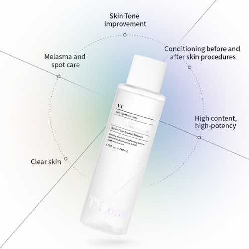 [Tónico facial] VT TX-Toning Toner 200ML