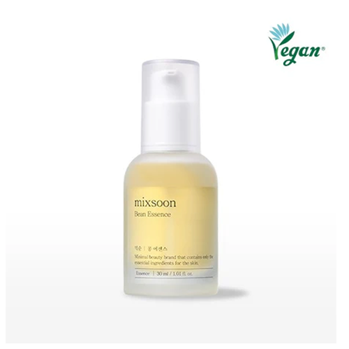 *SALE* 2X1 [Esencia facial] MIXSOON *renew* Bean Essence 30ml