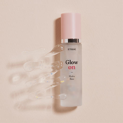 [Prebase de maquilleja] Etude Glow On Hydra Base 30ml