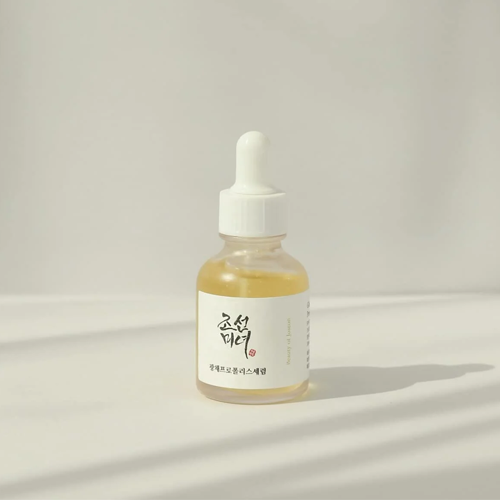 [Sérum iluminador] BoJ Glow Serum: Propolis+Niacinamide 30ml