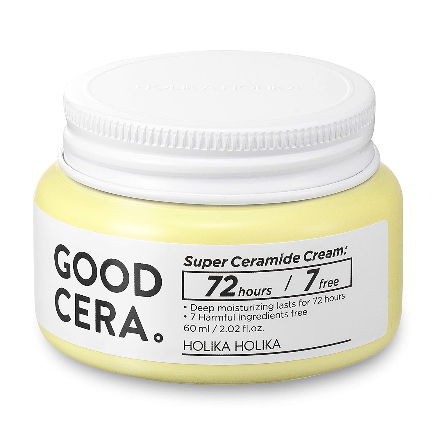 [Crema] Holika Good Cera Super Ceramide Cream 60ml