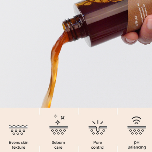 [Tónico facial] ISNTREE Green Tea Fresh Toner 200ml
