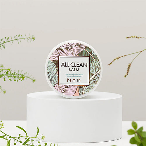 [Bálsamo limpiador] Heimish All Clean Balm 120ml