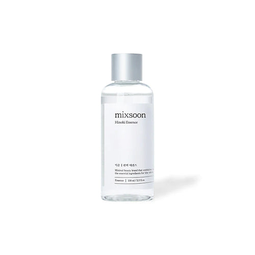 [Esencia facial] MIXSOON Hinoki Essence 100ml