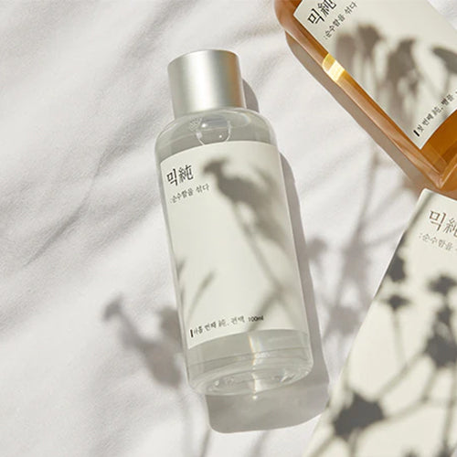 [Esencia facial] MIXSOON Hinoki Essence 100ml