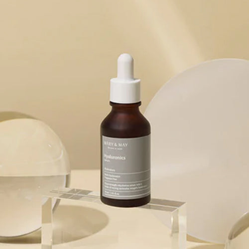 [Sérum] Mary&May Multi Hyaluronics Serum 30ml