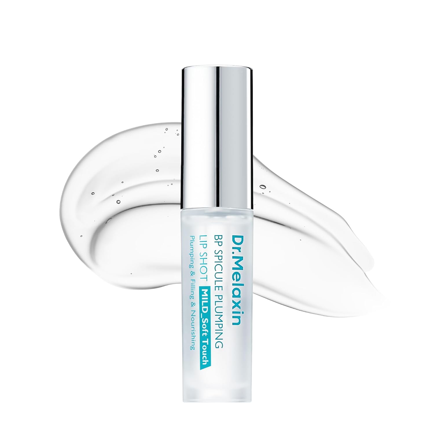 [Voluminizador de labios] Dr.Melaxin Spicule Plumping Lip Shot 4ml (2 types)