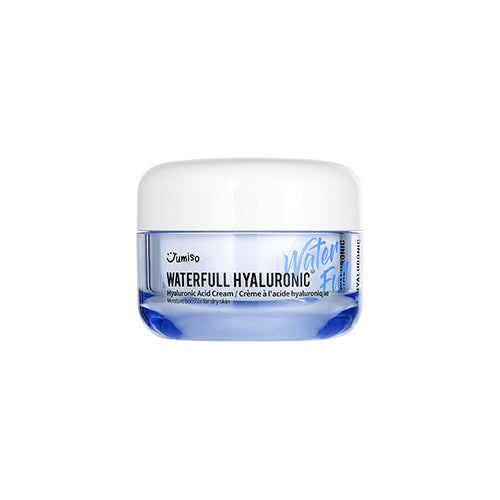 [Crema facial] Jumiso Waterfull Hyaluronic Cream 50ml