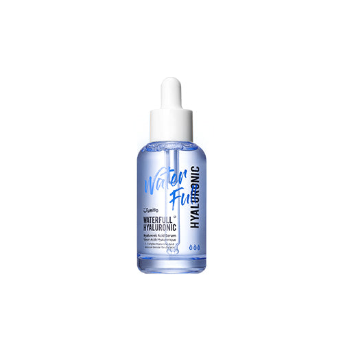 [Sérum] Jumiso Waterfull Hyaluronic Acid Serum 50ml