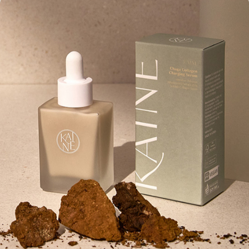 [Sérum] KAINE Chaga Collagen Charging Serum 30ml