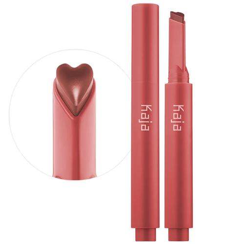 [Pintalabios] Kaja Heart Melter Lip Gloss (3 colors)