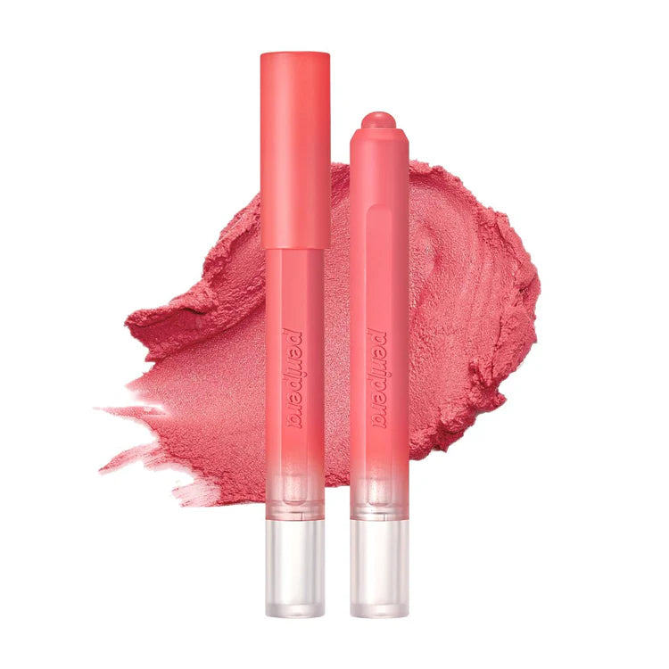[Gloss] Peripera Slip On My Lip (5 colors)