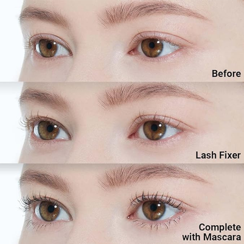 [Fijador de máscara] Etude *renew* Dr.Mascara Fixer (2 types) 6ml