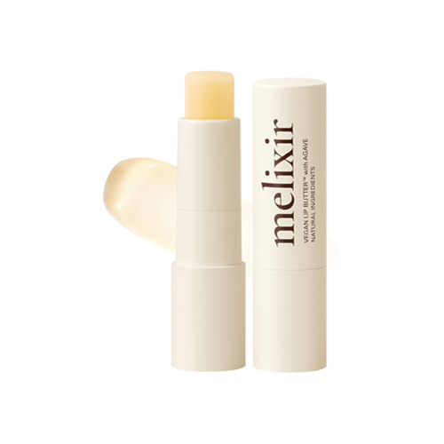 [Bálsamo labial] Melixir Vegan Lip Butter (12 colors)