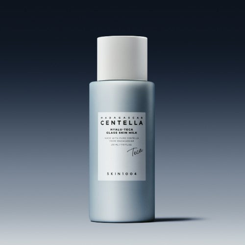[Tónico facial] SKIN1004 Madagascar Centella Hyalu-Teca Glass Skin Milk Toner 210ml